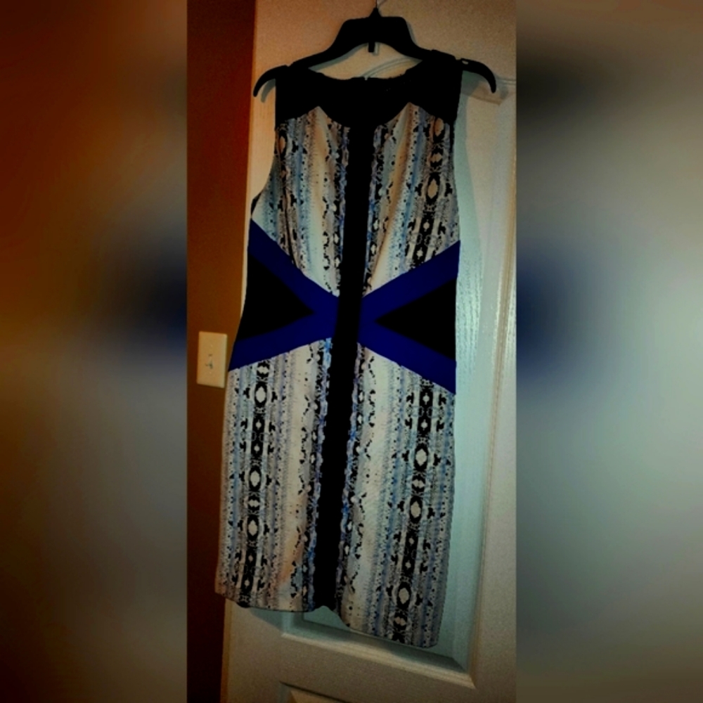 Ivanka Trump Dress